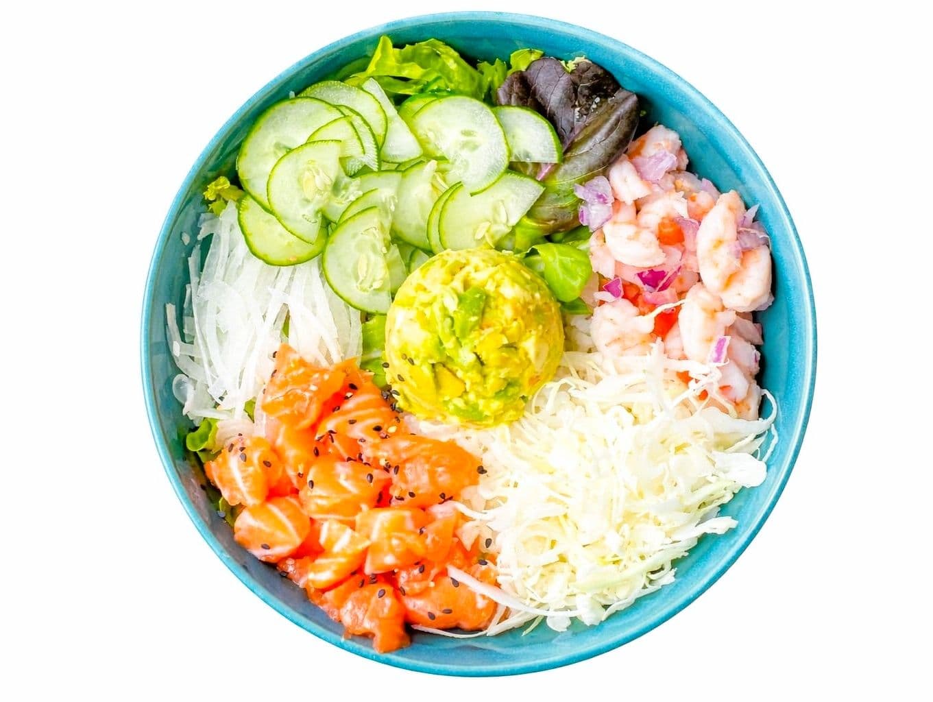 Imagen de Proteíco (6 proteínas) 950cc
