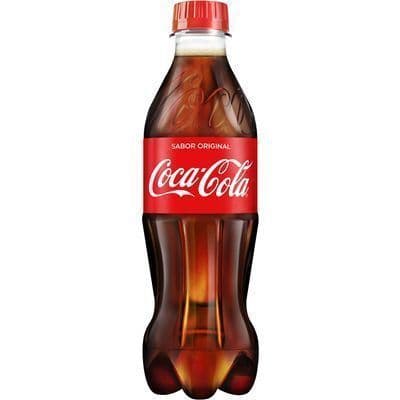 Imagen de Gaseosa Coca-Cola 500 Ml