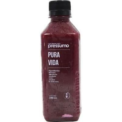 Imagen de Jugo Pressumo Pura Vida 340Ml