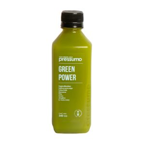 Pressumo Green Power - 520cc