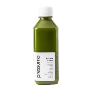 Pressumo Pacha Mama - 520cc