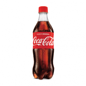 Coca Cola - 500ml